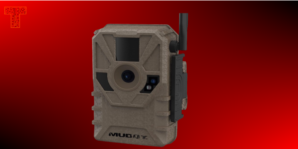 Muddy 16MP Trail Camera